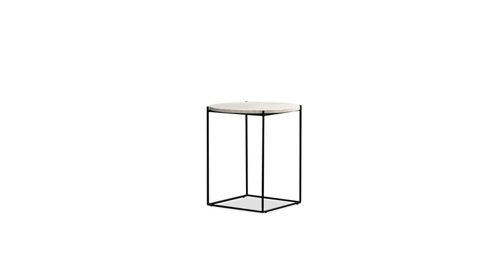 LOLA End Table - AmericanHomeFurniture