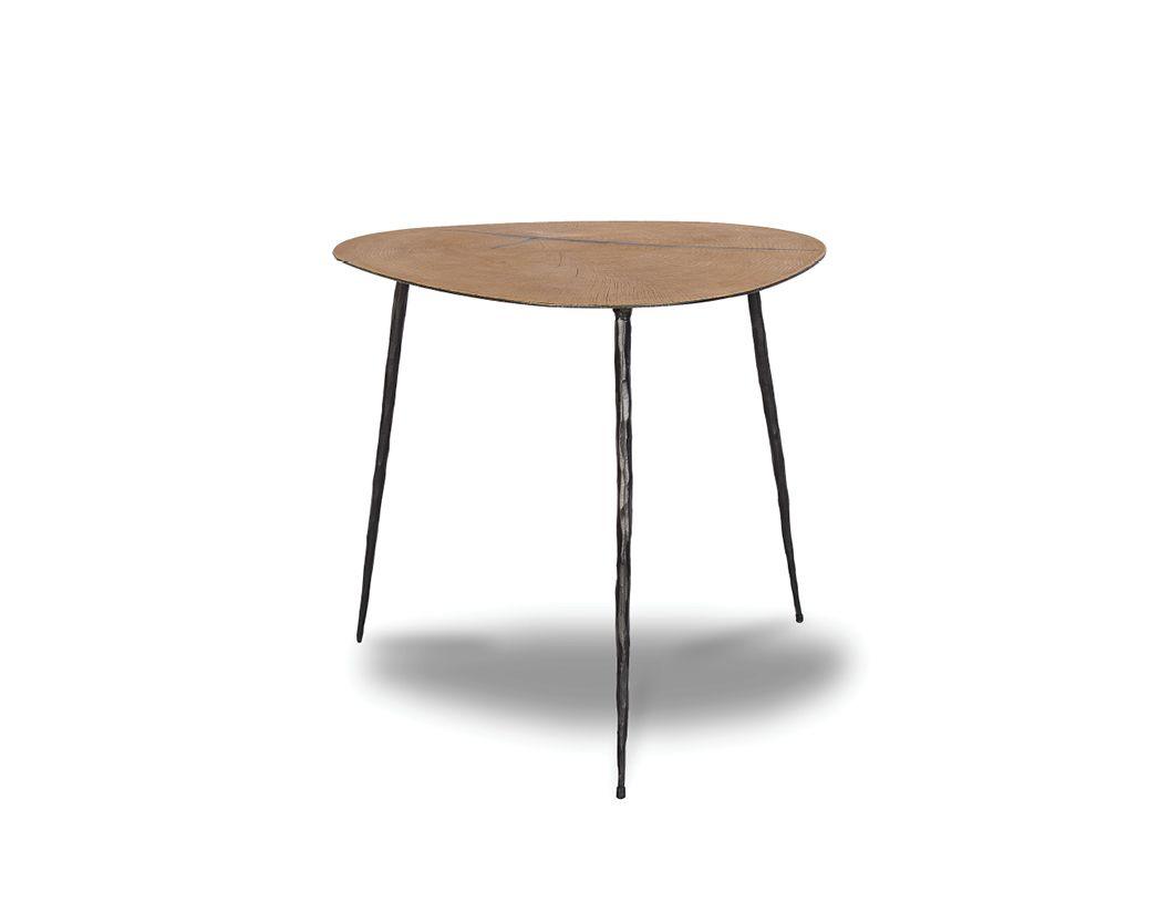 Mobital OAKLEY End Table Low ACCENT TABLES