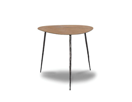 Mobital OAKLEY End Table Low ACCENT TABLES