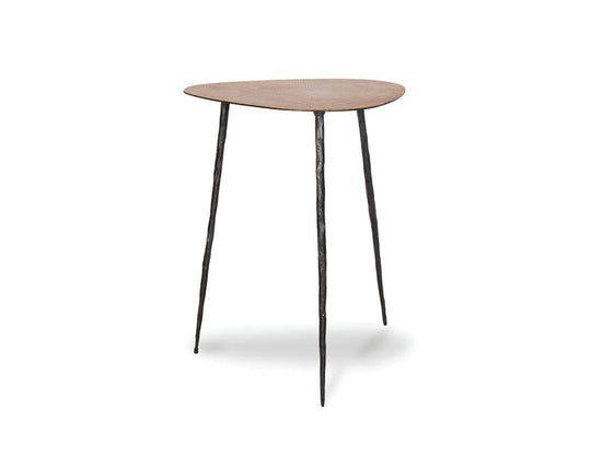Mobital OAKLEY End Table Tall ACCENT TABLES