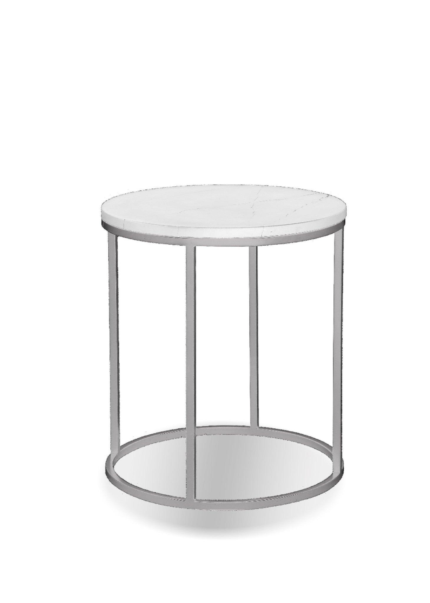 Mobital ONIX End Table Round ACCENT TABLES
