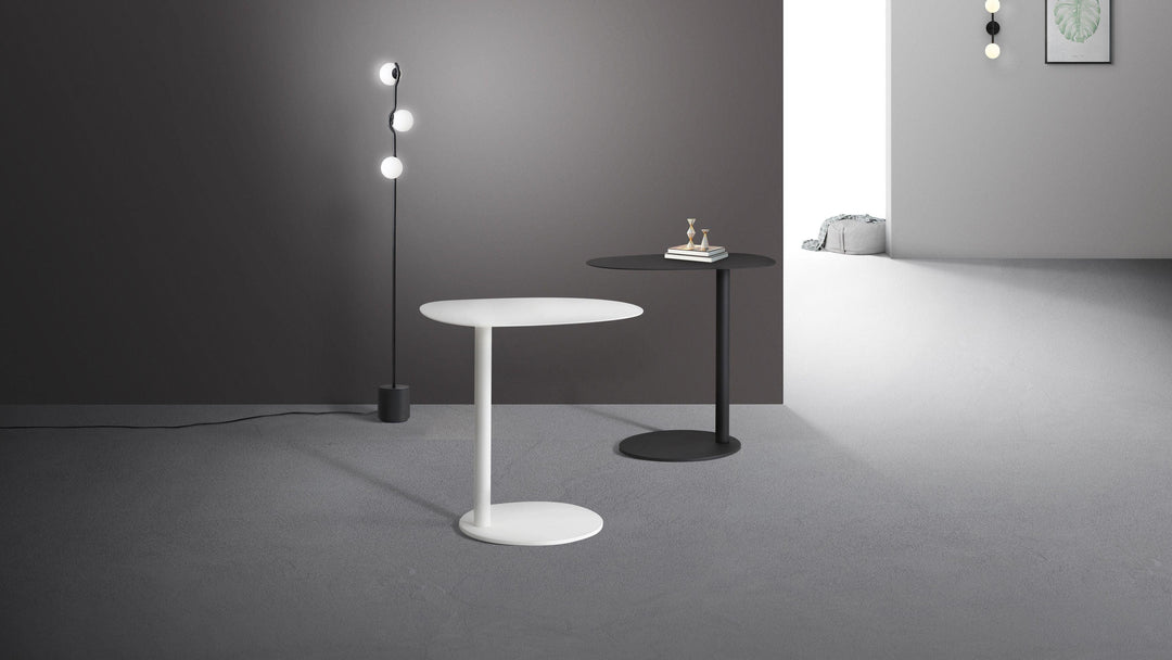 PERCH End Table - AmericanHomeFurniture