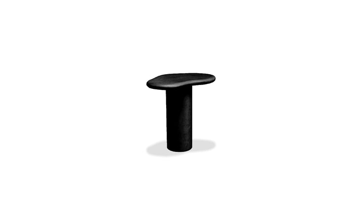 PUDDLE End Table Tall - AmericanHomeFurniture