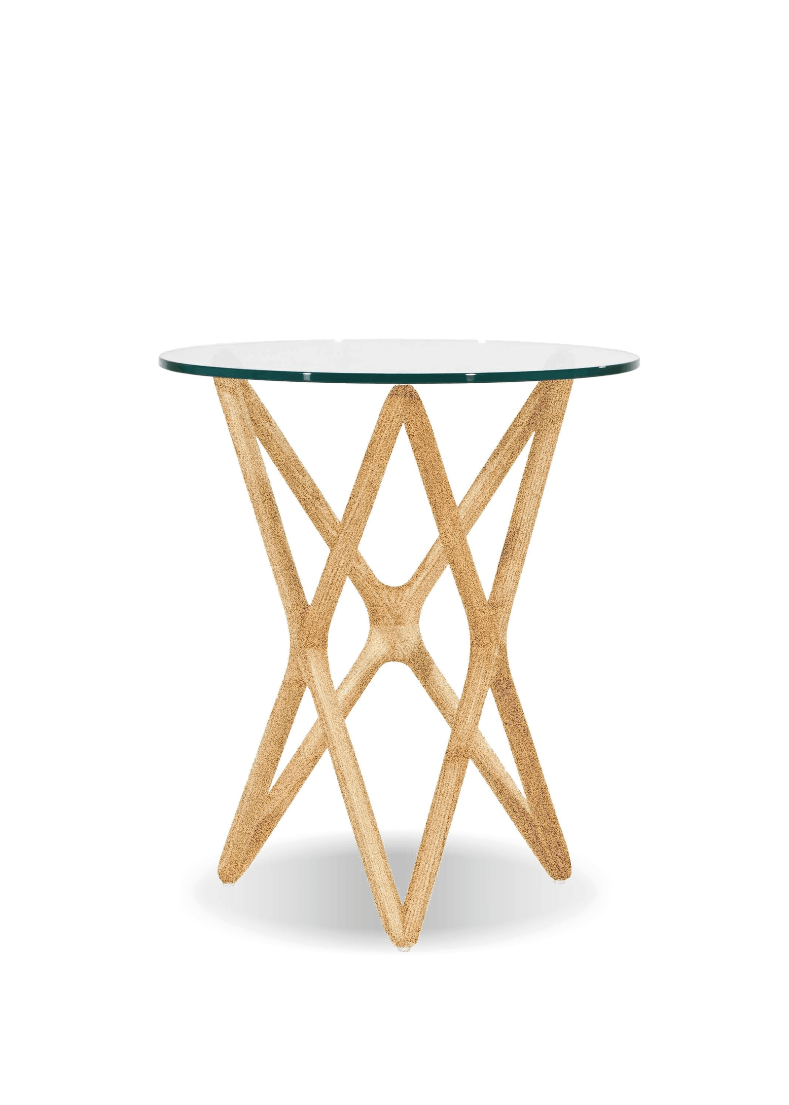 Mobital QUASAR End Table Tall ACCENT TABLES