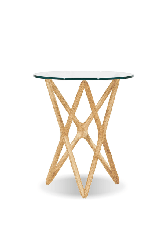 Ash Natural Stain Base