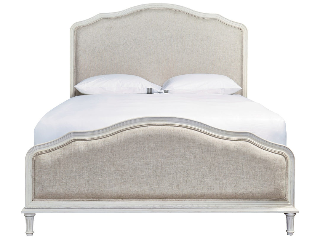 Complete Woven Accent Bed