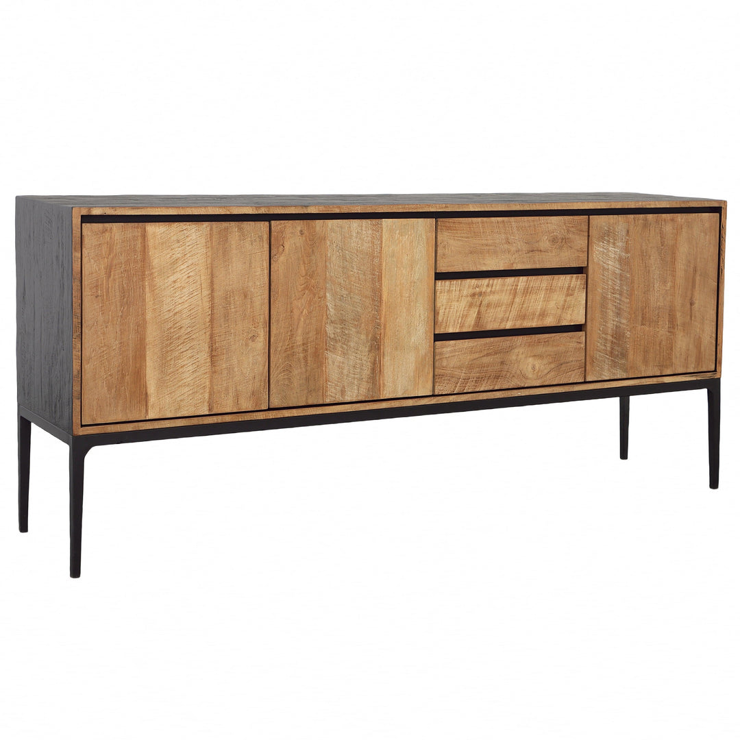 Cabet Sideboard - AmericanHomeFurniture