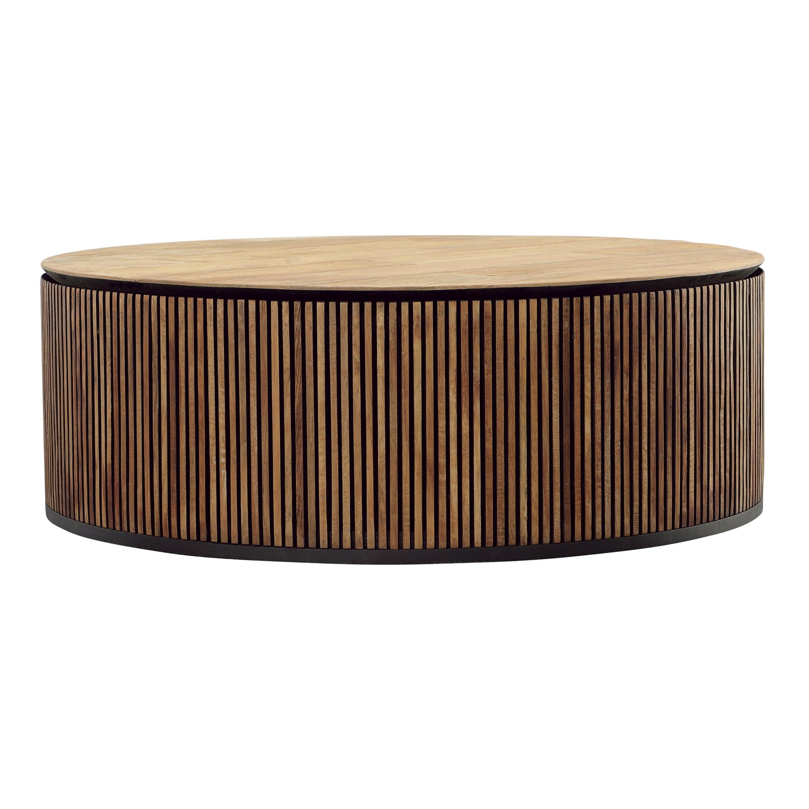 American Home Furniture Darnley Coffee Table 39.50" COFFEE TABLES