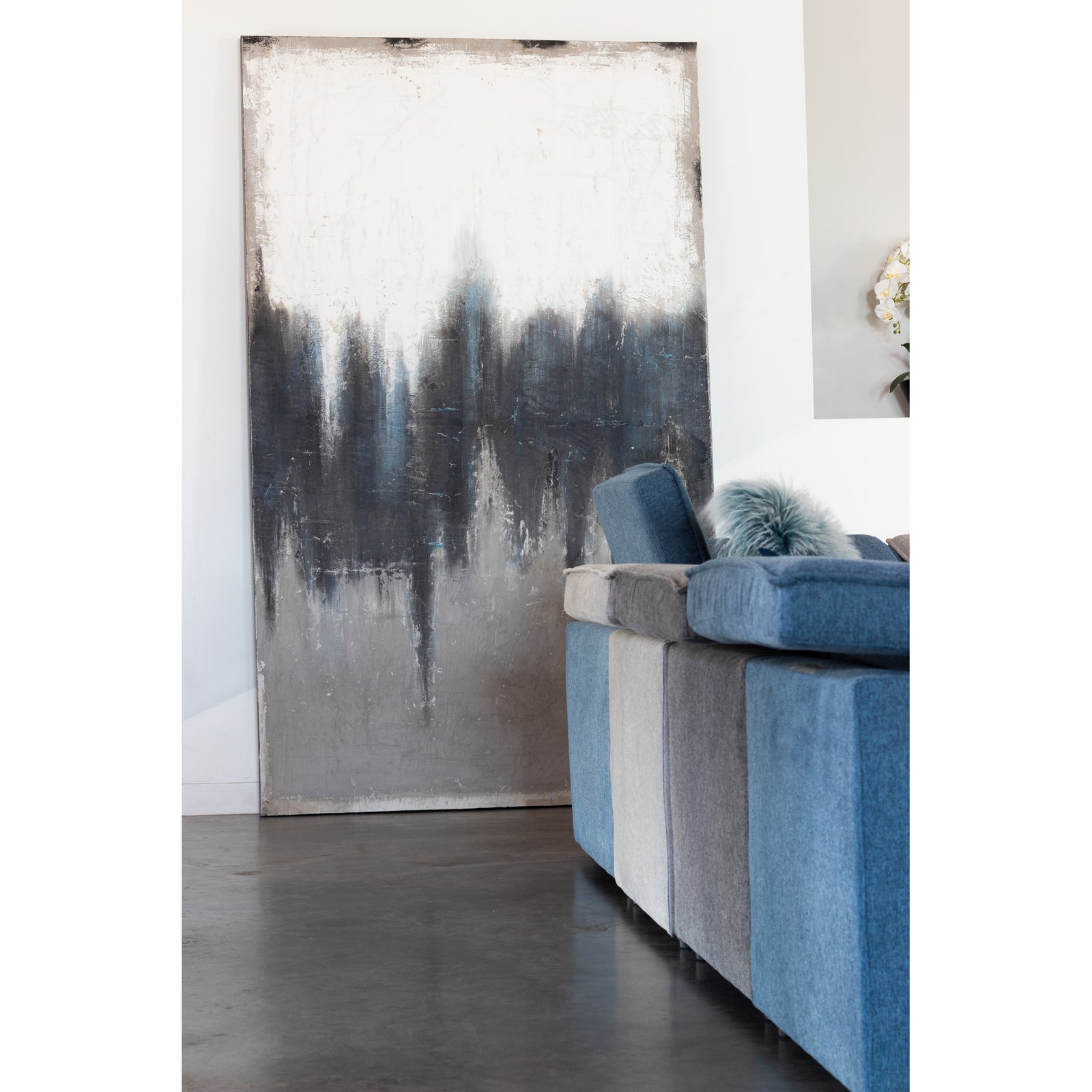 Moe's Home Collection - Shades Wall Décor - WP-1225-37 | American Home Furniture