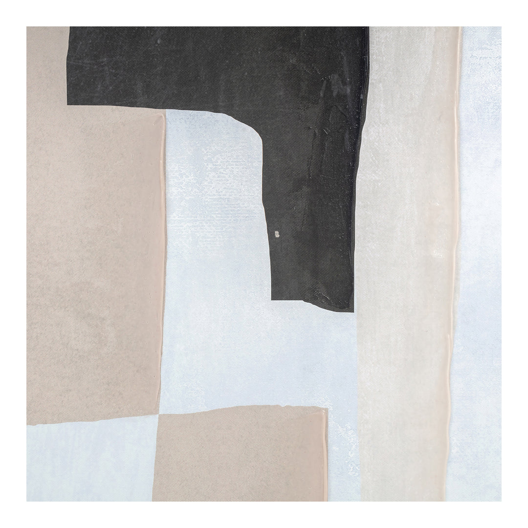 American Home Furniture Moe's Home Collection Fina 1 Wall Décor