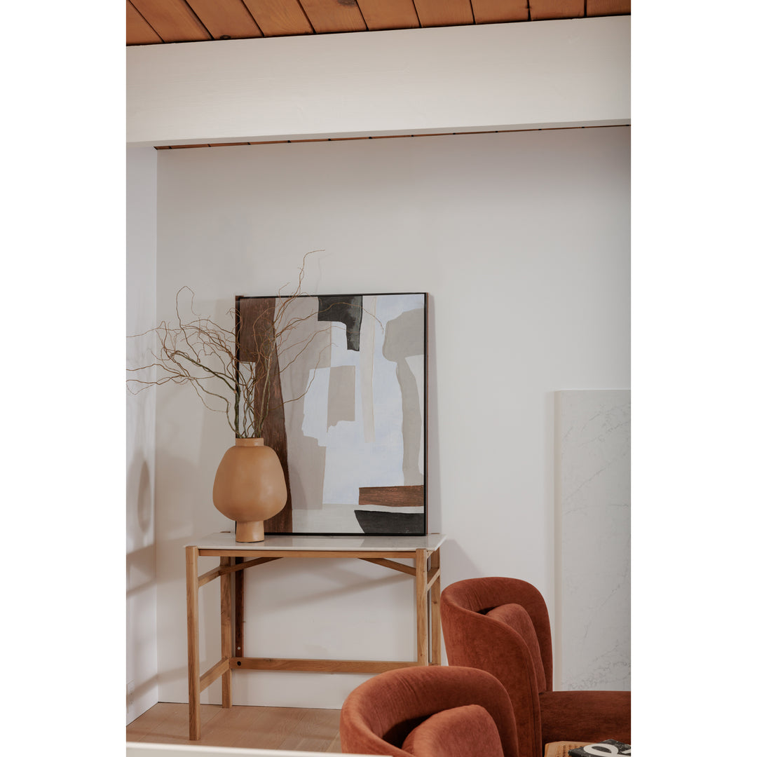 American Home Furniture Moe's Home Collection Fina 1 Wall Décor