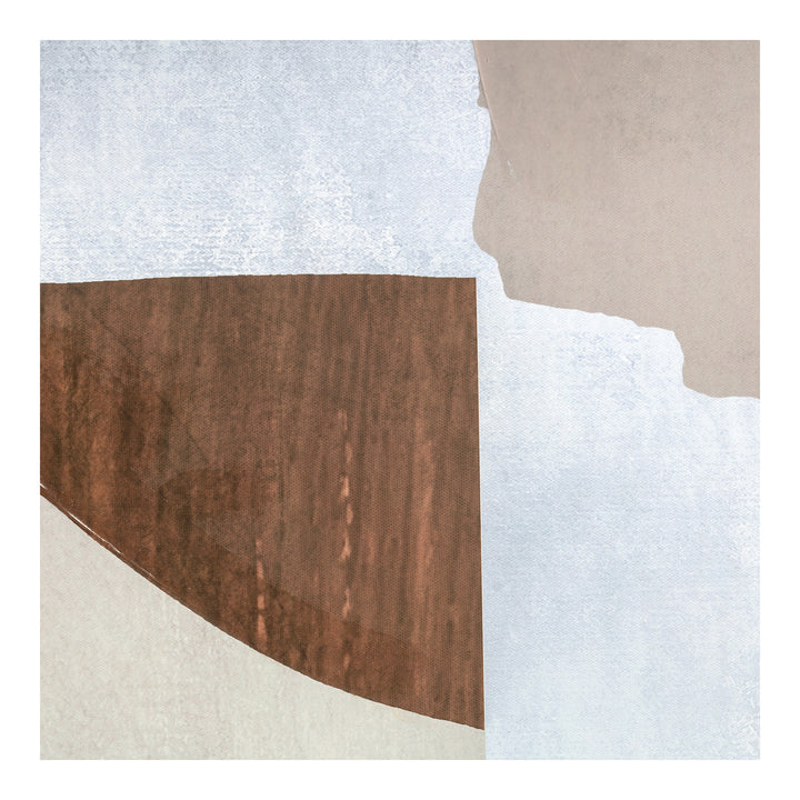 American Home Furniture Moe's Home Collection Fina 2 Wall Décor