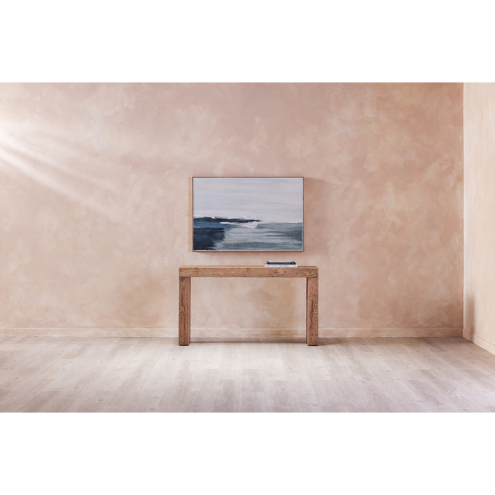 Moe's Home Collection - Shoreline Framed Painting - WP-1261-37 | American Home Furniture