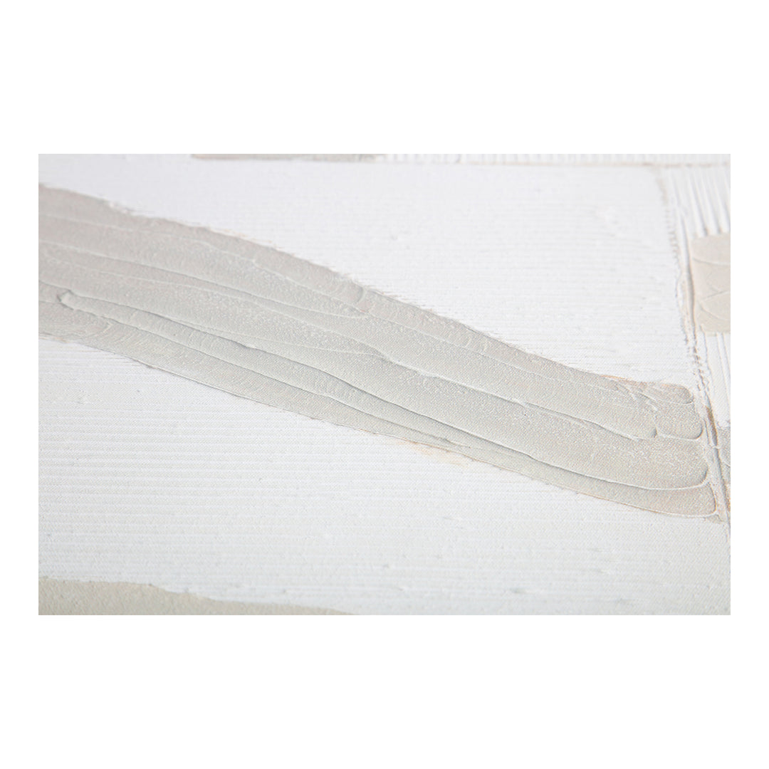 Moe's Home Collection - Configured Framed Painting - WP-1270-37 | American Home Furniture