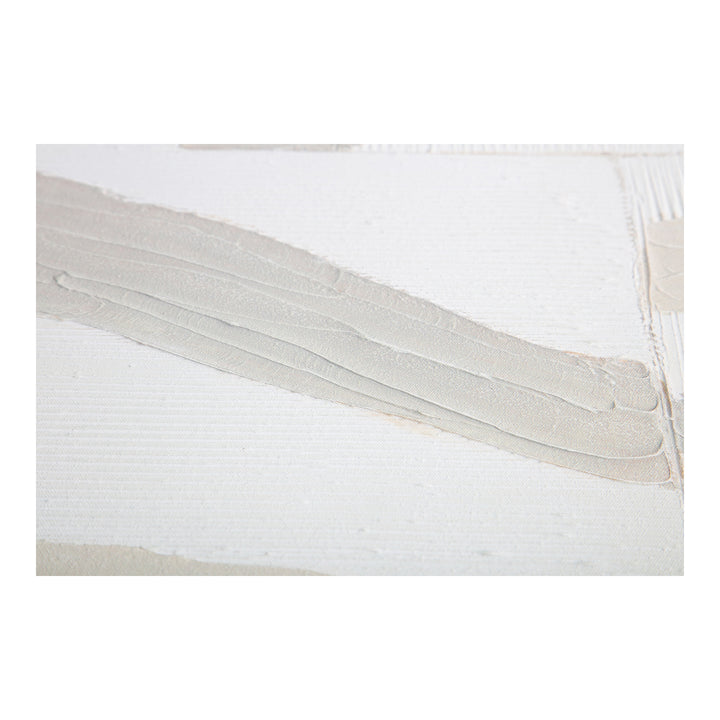 Moe's Home Collection - Configured Framed Painting - WP-1270-37 | American Home Furniture