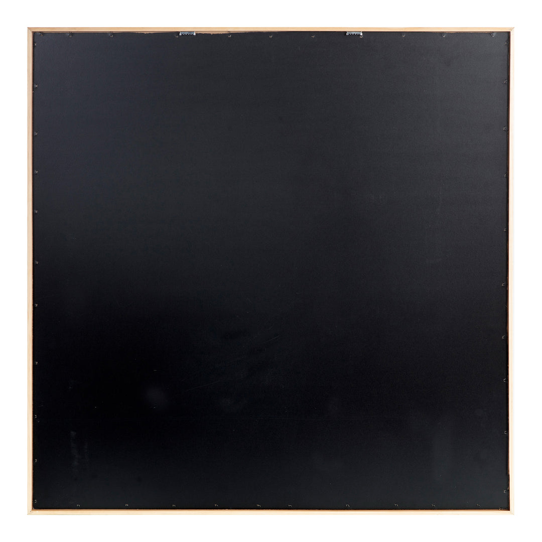 Moe's Home Collection - Configured Framed Painting - WP-1270-37 | American Home Furniture