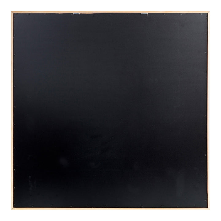 Moe's Home Collection - Configured Framed Painting - WP-1270-37 | American Home Furniture