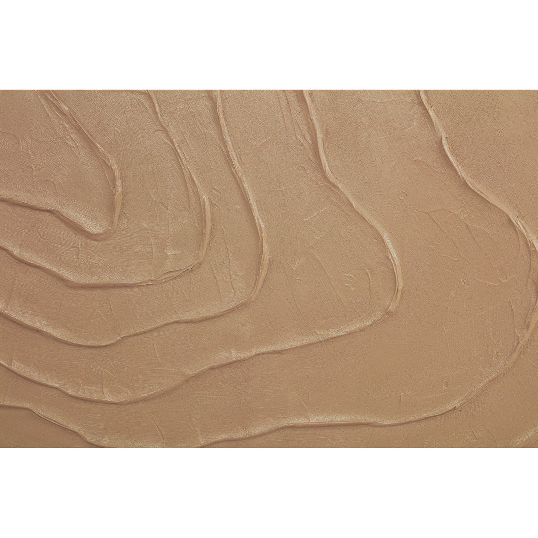 Moe's Home Collection - Umbria Framed Painting - WP-1303-37 | American Home Furniture