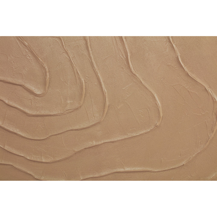 Moe's Home Collection - Umbria Framed Painting - WP-1303-37 | American Home Furniture