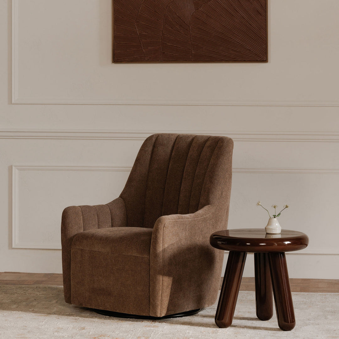 Moe's Home Collection - Flutter Framed Painting Maroon - WP-1307-37 | American Home Furniture