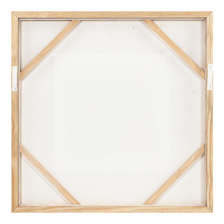 Moe's Home Collection - Sonnet Framed Painting - WP-1319-37 | American Home Furniture