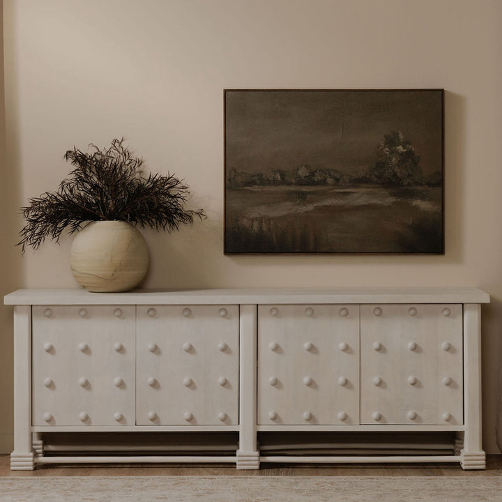 Moe's Home Collection - Ode Framed Painting - WP-1320-37 | American Home Furniture