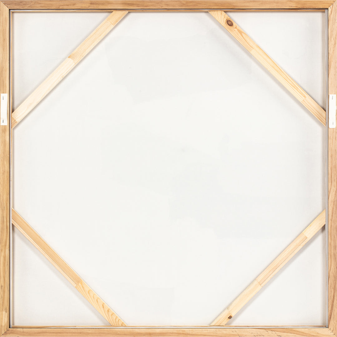 Moe's Home Collection - Studio Framed Painting - WP-1321-37 | American Home Furniture
