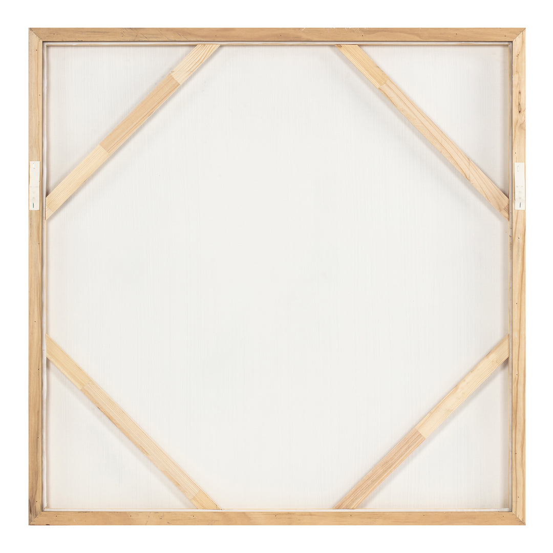 Moe's Home Collection - Amada Framed Painting - WP-1324-37 | American Home Furniture