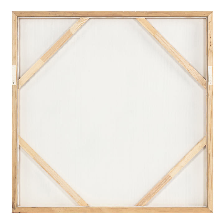Moe's Home Collection - Amada Framed Painting - WP-1324-37 | American Home Furniture