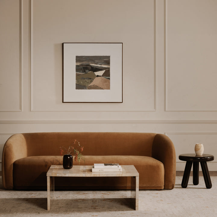 Moe's Home Collection - Vale Framed Painting - WP-1325-37 | American Home Furniture