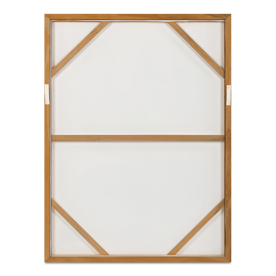 American Home Furniture Moe's Home Collection Soha Framed Painting