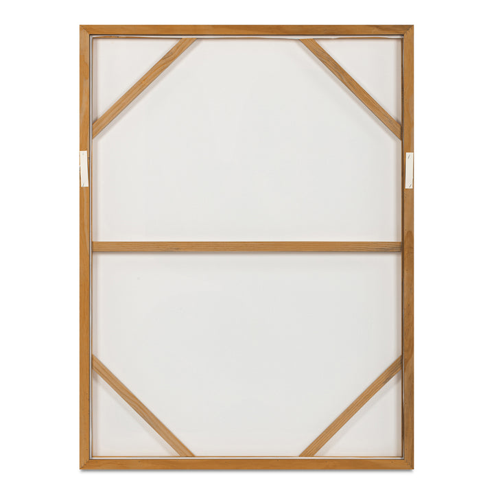 American Home Furniture Moe's Home Collection Soha Framed Painting