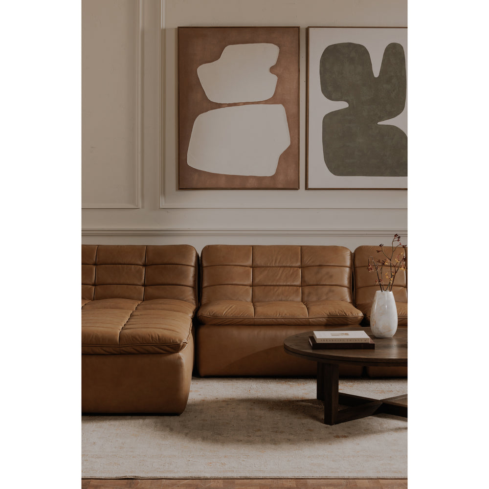 American Home Furniture Moe's Home Collection Sulo Framed Painting