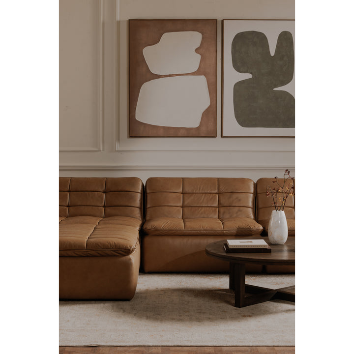 American Home Furniture Moe's Home Collection Sulo Framed Painting