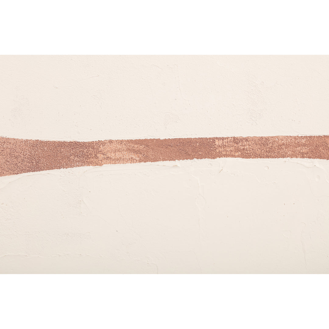 American Home Furniture Moe's Home Collection Sulo Framed Painting