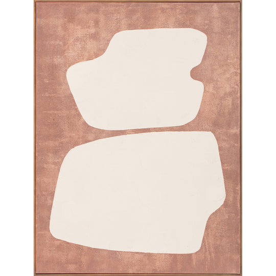 American Home Furniture Moe's Home Collection Sulo Framed Painting