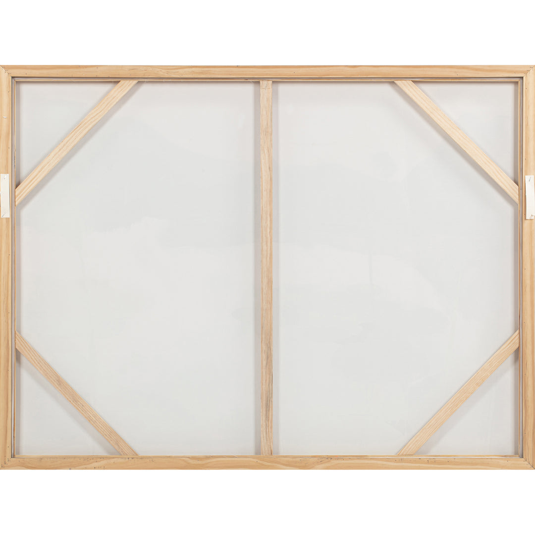 American Home Furniture Moe's Home Collection Saison Framed Painting