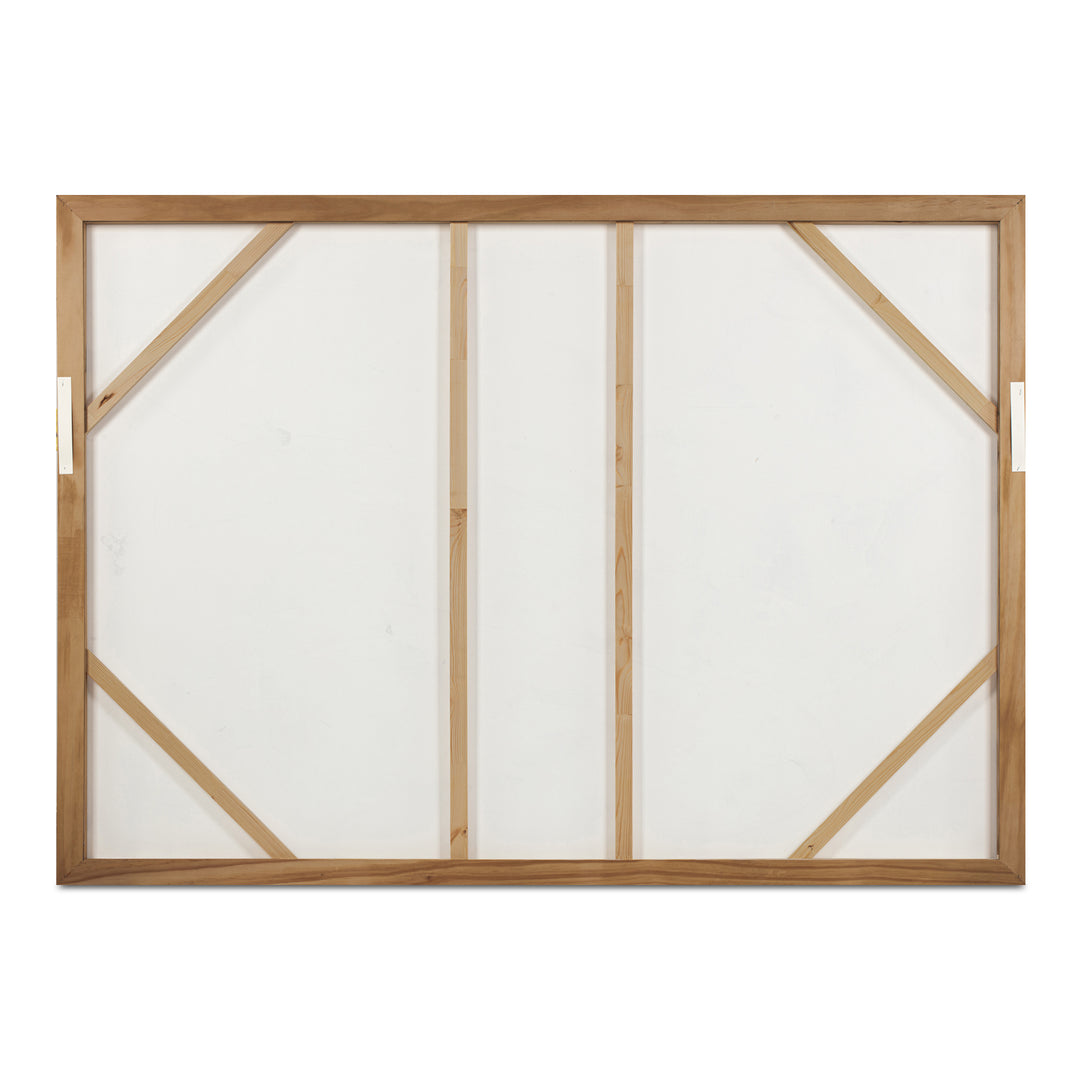 American Home Furniture Moe's Home Collection Ever Framed Painting