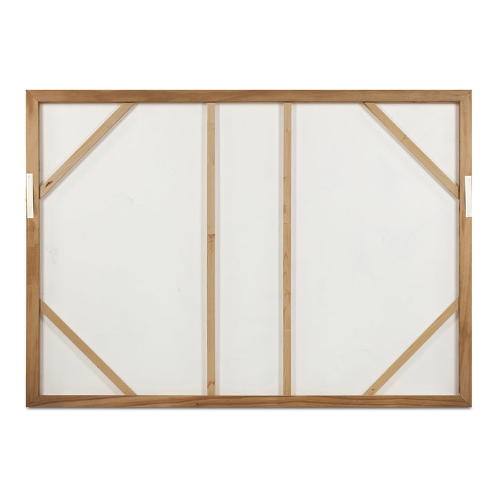 American Home Furniture Moe's Home Collection Ever Framed Painting