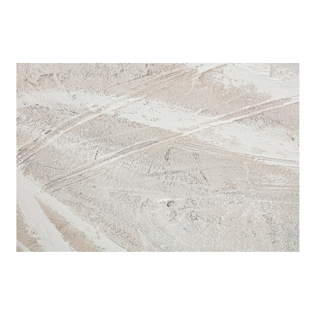 American Home Furniture Moe's Home Collection Ever Framed Painting