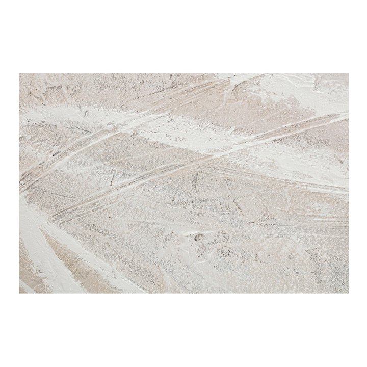 American Home Furniture Moe's Home Collection Ever Framed Painting