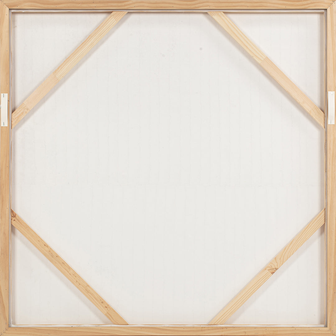 American Home Furniture Moe's Home Collection Willet Framed Painting