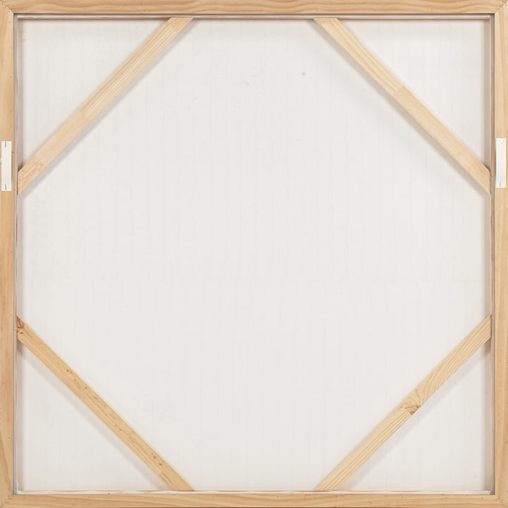 American Home Furniture Moe's Home Collection Willet Framed Painting