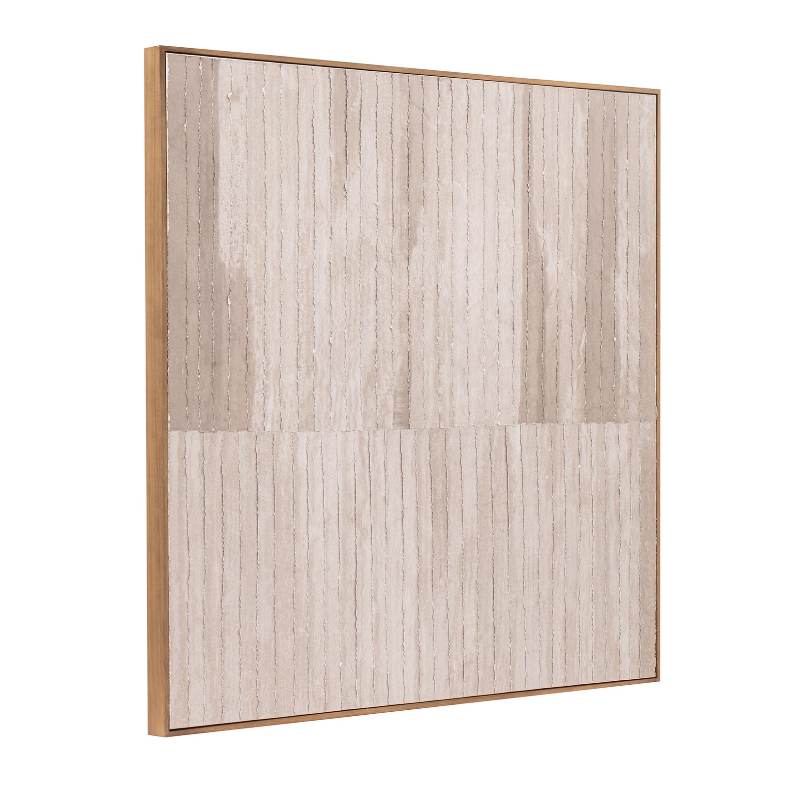 American Home Furniture Moe's Home Collection Willet Framed Painting