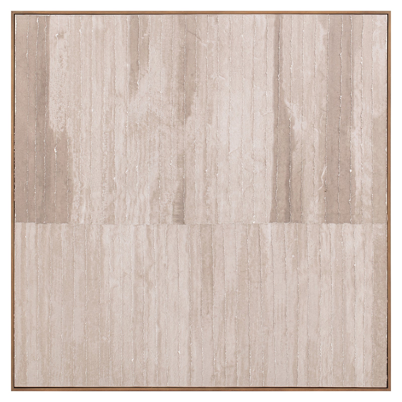 American Home Furniture Moe's Home Collection Willet Framed Painting