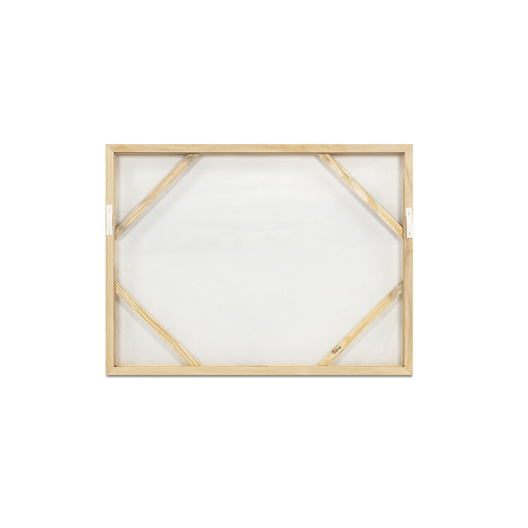 American Home Furniture Moe's Home Collection Rejoice Framed Painting