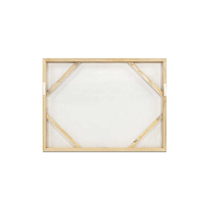 American Home Furniture Moe's Home Collection Rejoice Framed Painting