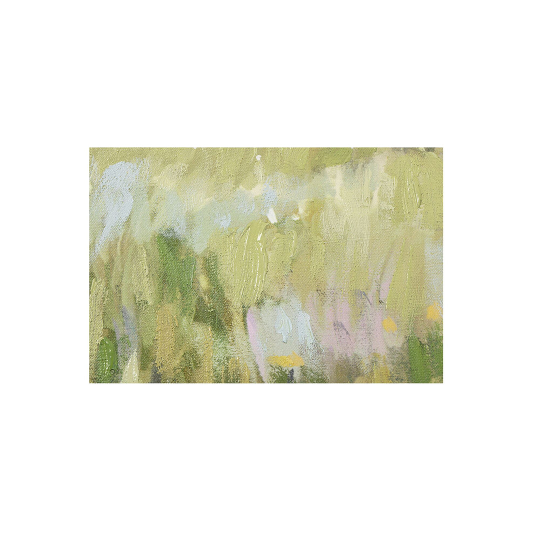 American Home Furniture Moe's Home Collection Rejoice Framed Painting