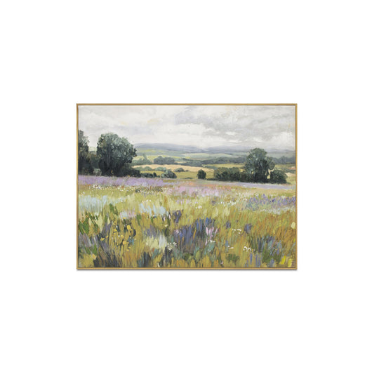 American Home Furniture Moe's Home Collection Rejoice Framed Painting