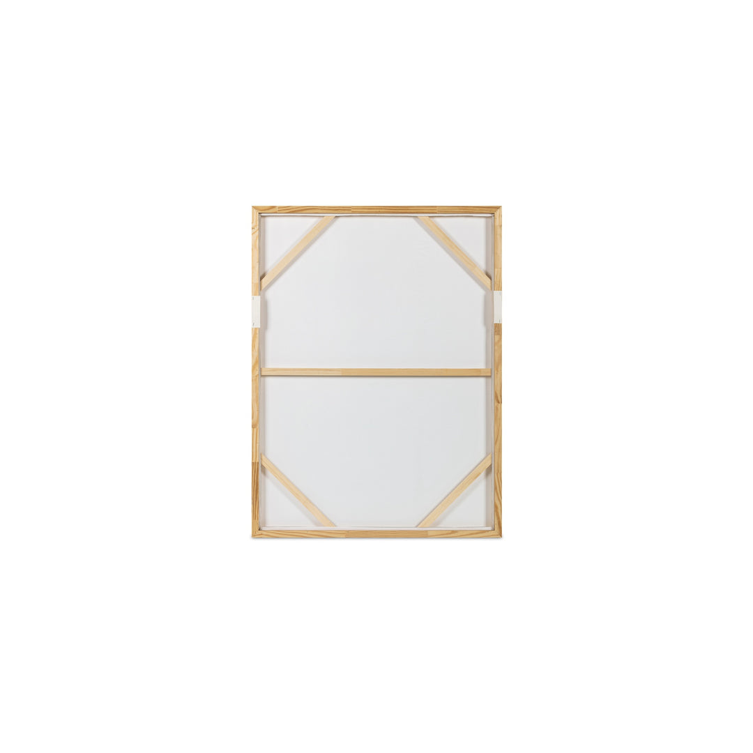 Prose Framed Painting